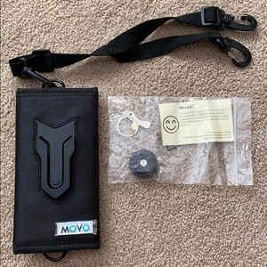 Movo MB200 Universal Camera Holster